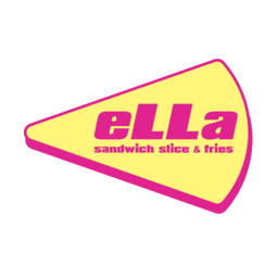 Ella - Lyngby logo.