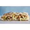 Clubsandwich & Drink