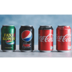 Coca Cola (0,33 l)
