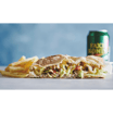 Clubsandwich Combo