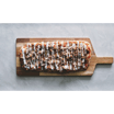 Kebab & Creme Fraiche Pizza