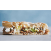 Ella - Sandwich, Slice & Fries Kebab Sandwich & Drink