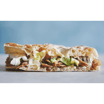 Kebab Sandwich & Drink