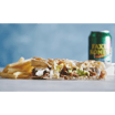 Ella - Sandwich, Slice & Fries Kebab Sandwich Combo