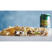 Kebab Sandwich Combo